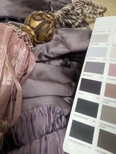 Beautiful Bespoke INTERLINED