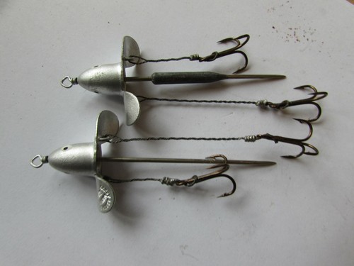 Stunning vintage hardy - 2,