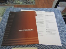 2000 FORD F150 F250 F350