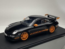 AUTOART 1/18 PORSCHE 911 GT3