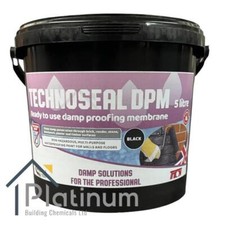 Wykamol technoseal damp proof - technoseal,