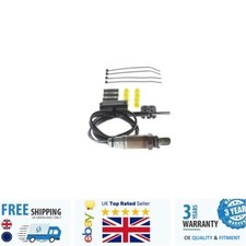 Lambda Sensor 0258005732 for