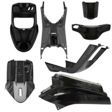 KIT 7 PCS PLASTIC FAIRINGS