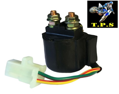 Generator electric starter - electric,
