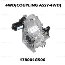 ⭐Genuine⭐ 4WD Couping Assy