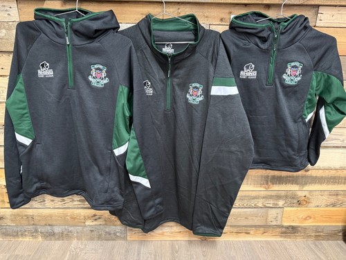 Milford amateur rugby league - amateur,