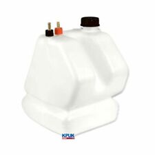 Kart 8.5 Litre Fuel Tank used on Gillard OK1 Intrepid Praga With Ledge New KPUK