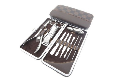 Professional 12pcs pedicure - pedicure, /