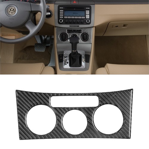 Carbon fiber interior - carbon, manual