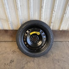 CHRYSLER 300 C SPACESAVER WHEEL & TYRE T145/80D18