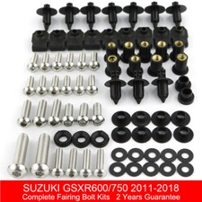 Fit For Suzuki GSXR600 GSXR750