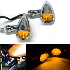 Motorcycle LED Turn Signal