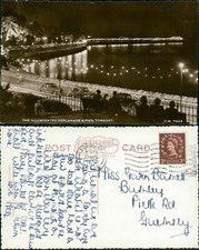 Torquay Illuminated Esplanade