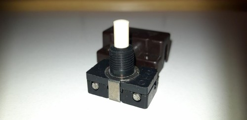 Light switch for under - 1,