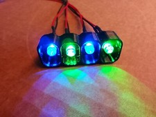 LED Complete bulb replacement