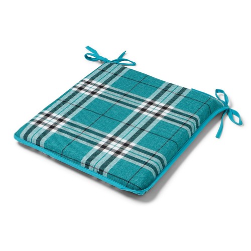 Tartan check reversible - check,