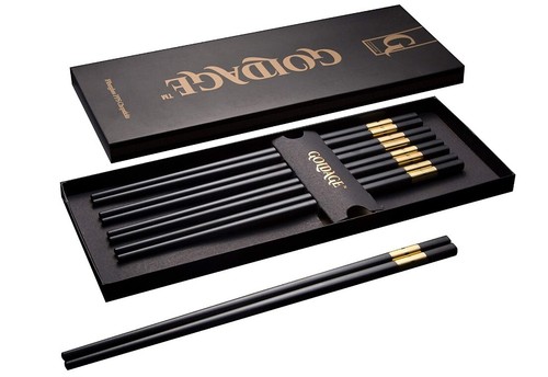 Goldage japanese chopsticks - goldage,