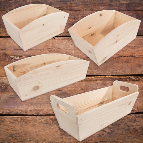 Wooden indoor untreated - indoor, pine