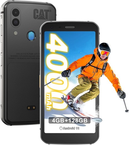 Cat s62 ip68 - cat, waterproof