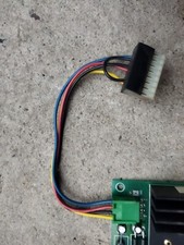 TECHNOGYM XT PRO INTERNAL PCB