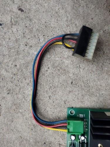 Technogym pro internal pcb - technogym, xt