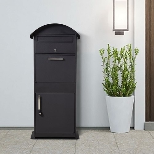 Extra large parcel box package - extra,