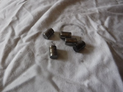 Aprilia 125 engine casing - 125,