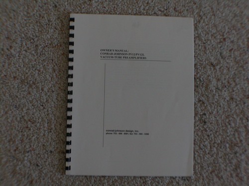 Vintage original conrad - vintage,