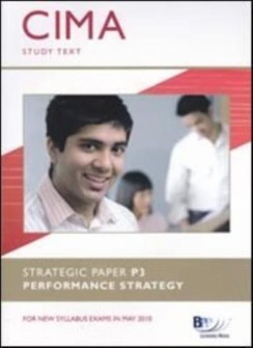 Cima performance - p3:,