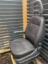 Peugeot Boxer Single