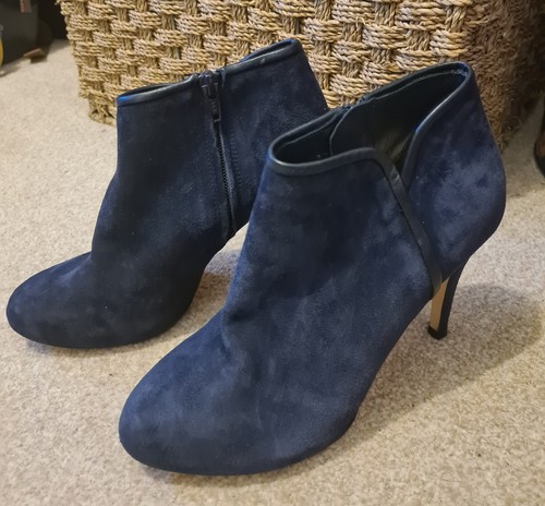 Whistles size navy blue - 37,