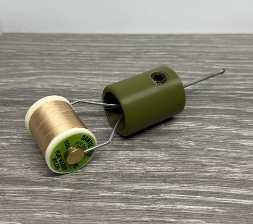 Ergo bobbin adapter - ergo,