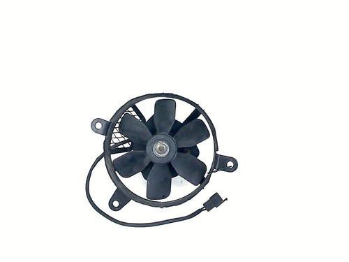 Fan radiator suzuki - radiator, tl