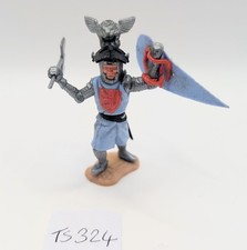 Timpo - A Great Helm Knight -