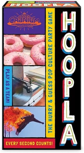 Funko cranium hoopla party - hoopla,