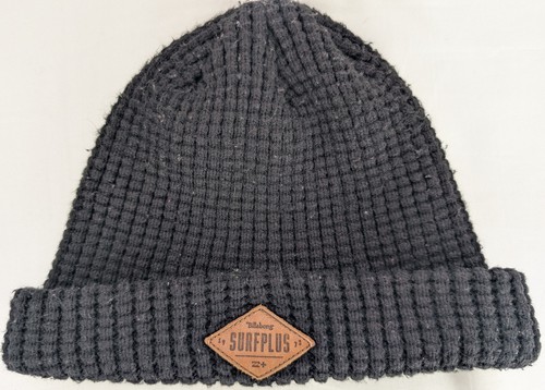 Billabong surfplus beanie - surfplus, hat