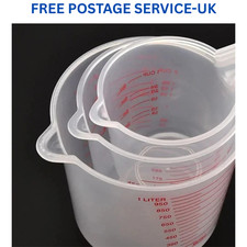 250/500/1000ML Set of 3