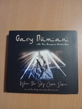 Gary Numan: When The Sky Came