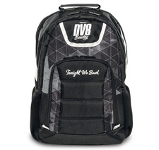 DV8 Dye-Sub Backpack