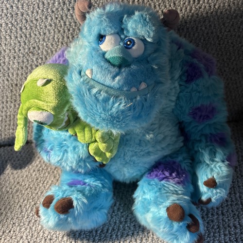 Disney pixar parks - pixar,