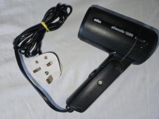 Travel Braun Silencio 1250 - -