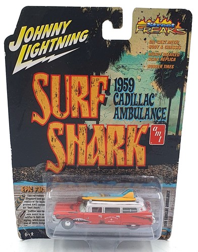 Johnny lightning jlsp256 - lightning,