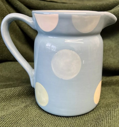 Laura ashley jug pitcher - ashley,