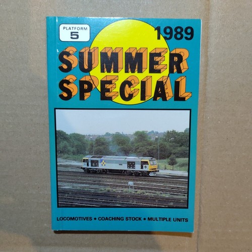 1989 summer special - 1989,