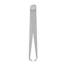 Firm joint inside - inside, 6"