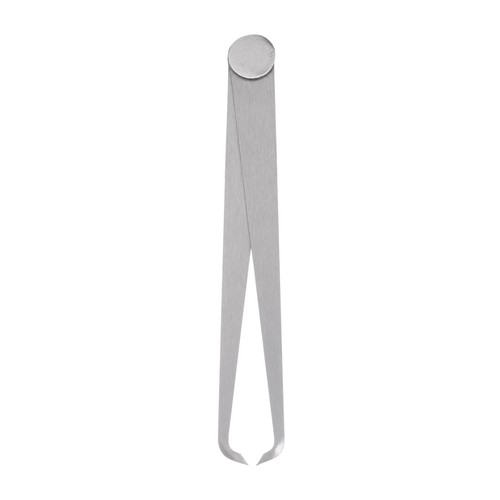 Firm joint inside caliper - joint,