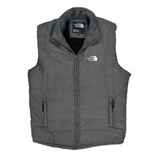 The North Face Gilet - XL Grey