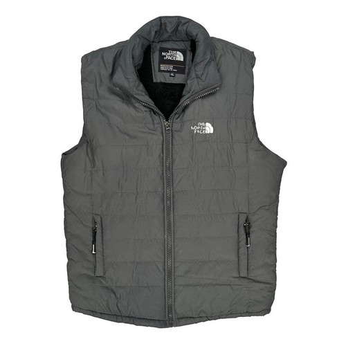 The north face gilet xl - the,
