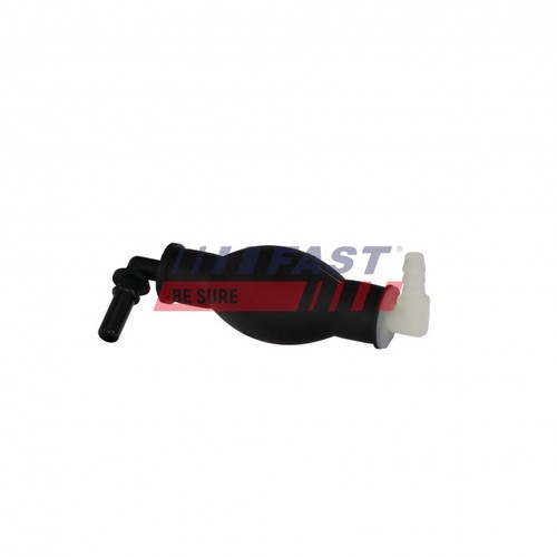 Fuel priming pump for - fuel, tpf
