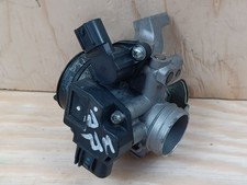 ♻️D♻️ Yamaha WR 125 X 2009-2014 (WR125X) Throttle Body Assy